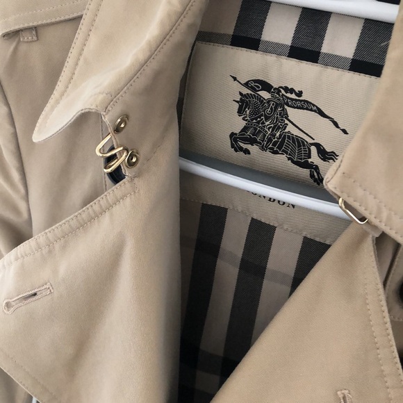 Very good condition only were few times size 0 - Picture 5 of 7